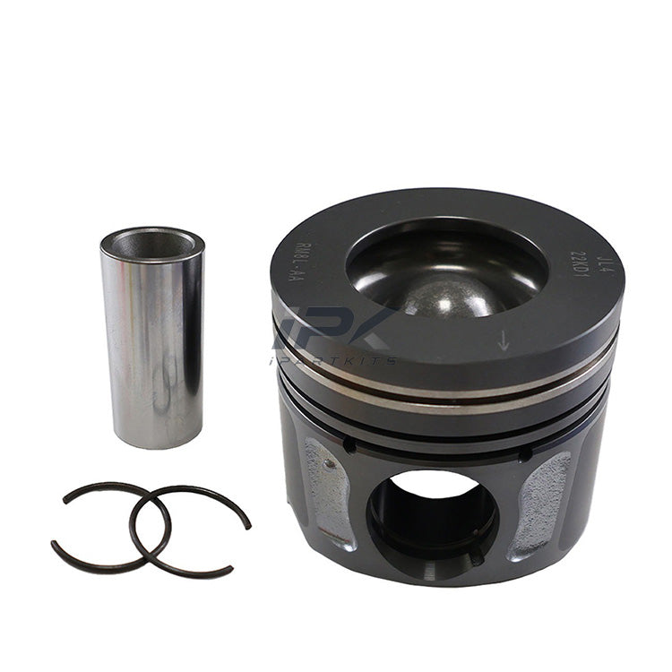 Piston for Land Rover 306DT Engine, OEM LR038168 - ipartkits