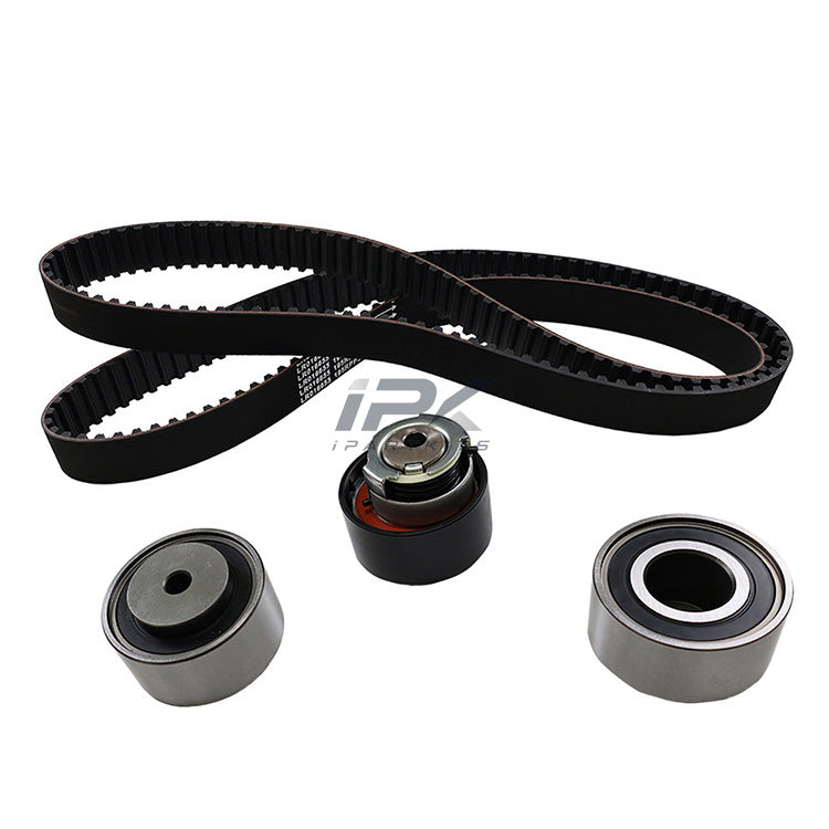 Engine Timing Repair Kit for Land Rover 306DT Engine, OEM LR078913 - ipartkits