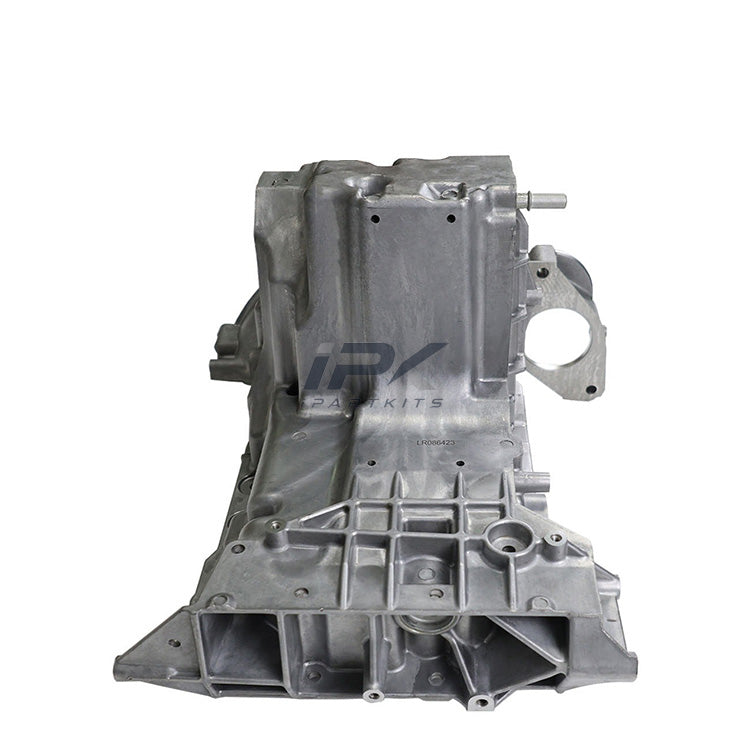 Oil Pan for Land Rover 306DT Engine, OEM LR086423 - ipartkits
