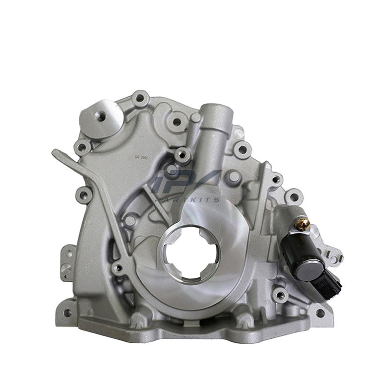 Oil Pump for Land Rover 306DT Engine, OEM LR096231 - ipartkits
