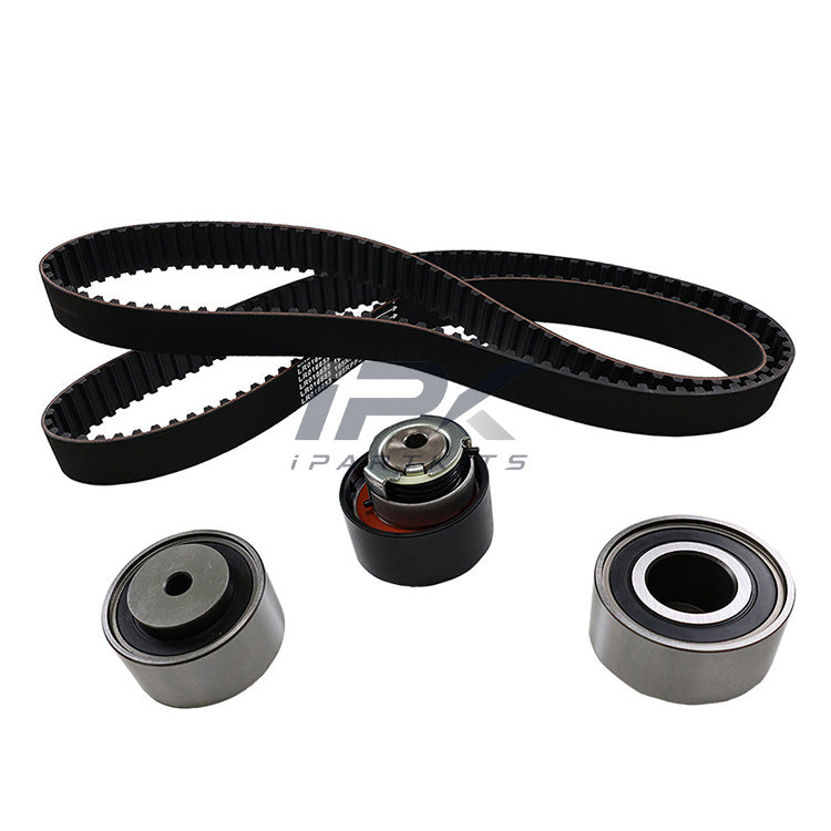 Engine Timing Repair Kit for Land Rover 306DT Engine, OEM LR078913 - ipartkits