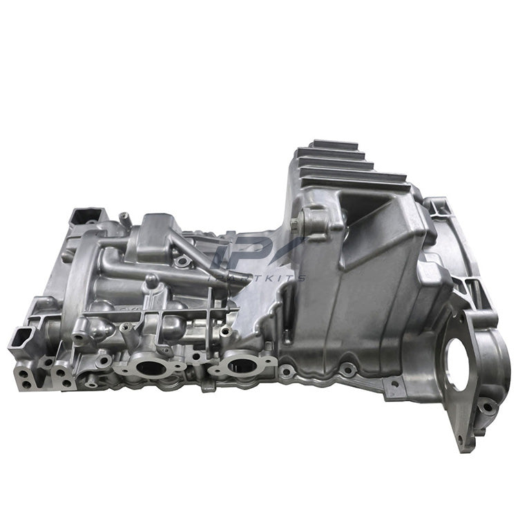 for Land Rover 3.0T 5.0T 5.0L Engine Oil Pan Car Accessories OEM LR035934 LR012792 for Engine Code 306PS 508PS 508PN