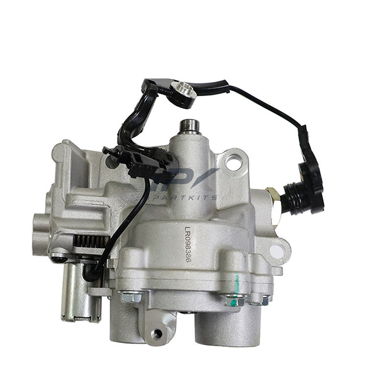 for Land Rover Range Rover/Sport/Range Rover Velar/Defender/Discovery5 3.0T/5.0T Oil Pump. OEM:LR098386 Engine: 306PS/508PS