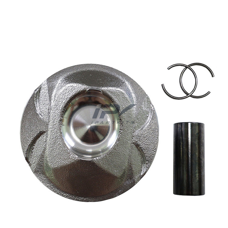 Piston for Land Rover / Jaguar 306PS Engine, OEM LR041639 - ipartkits