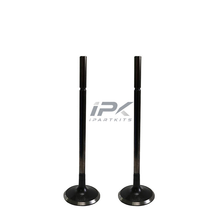 Intake Valve for Land Rover C2Z18659/306PS Engine, OEM LR041678 - ipartkits
