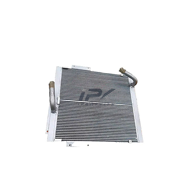 Oil Cooler Core for Caterpillar