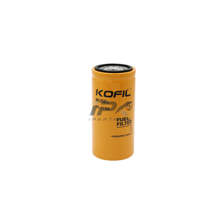 Diesel Filter Element for Caterpillar