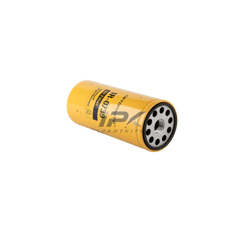 Oil Filter Element for Caterpillar