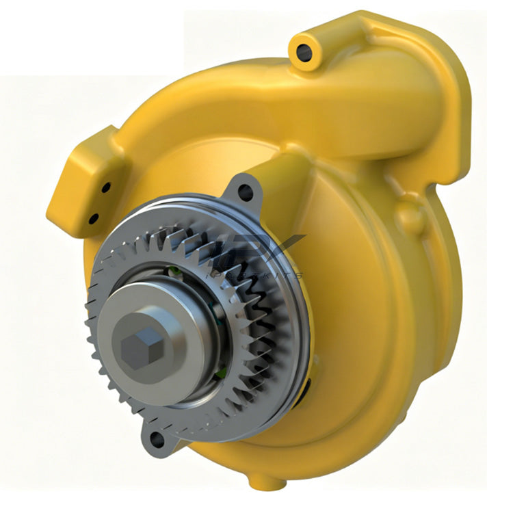 3304 Water Pump for Caterpillar