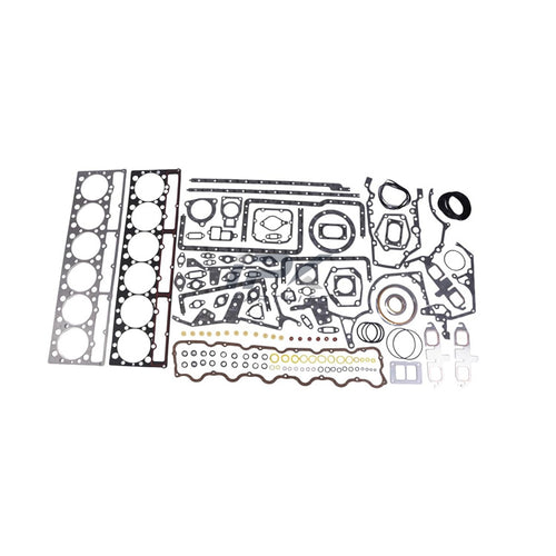 Overhaul gasket for Caterpillar
