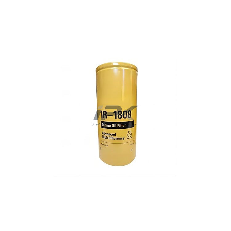 Oil Filter for Caterpillar