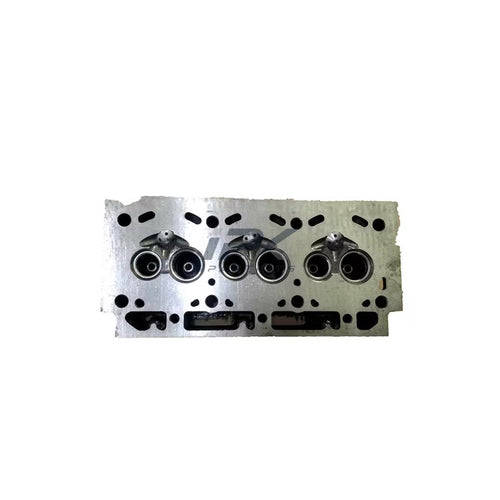 3D84 Cylinder Head Assy 129300-11000 729335-11700 129005-11700 Aftermarket for Yanmar
