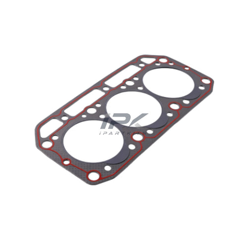 3D84 Cylinder Head Gasket for Komatsu