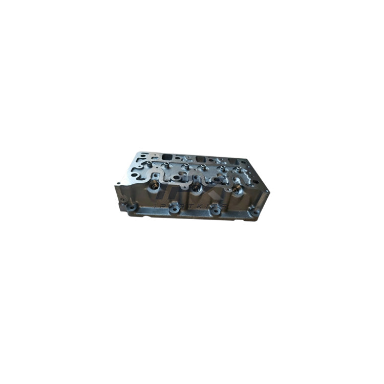 3LB1 Cylinder Head Engine Heavy Duty Machinery for Isuzu