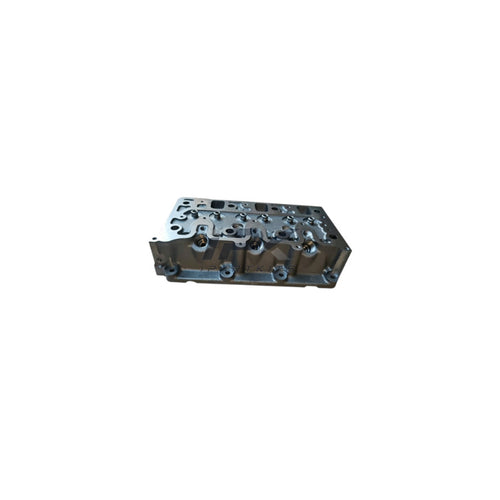 3LB1 Cylinder Head Engine Heavy Duty Machinery for Isuzu