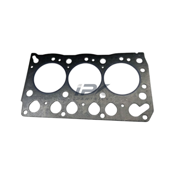 3LB1 Cylinder Head Gasket for Isuzu