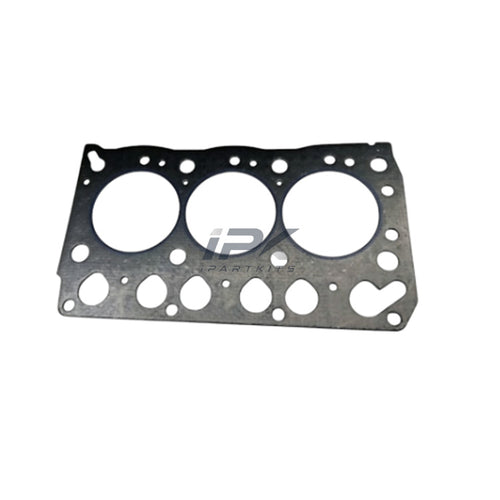 3LB1 Cylinder Head Gasket for Isuzu