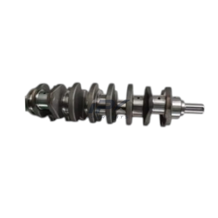 3LD1 crankshaft 8-97044-777-4 Diesel Engine Replacement Spare Parts Aftermarket for Isuzu