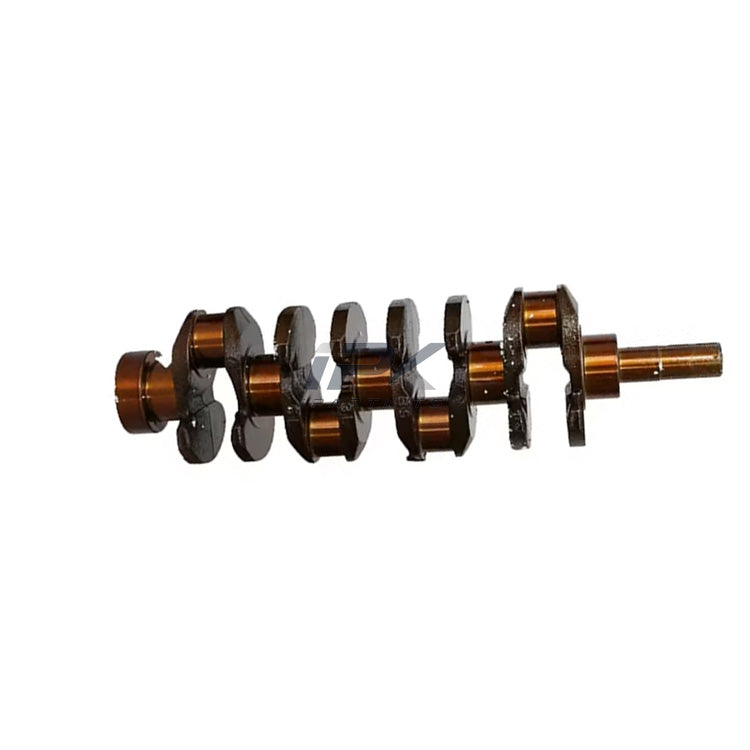 3L crankshaft 13401-54020 13401-54060 13401-54080 13401-54100 Diesel Engine Replacement Spare Parts Aftermarket for Toyota