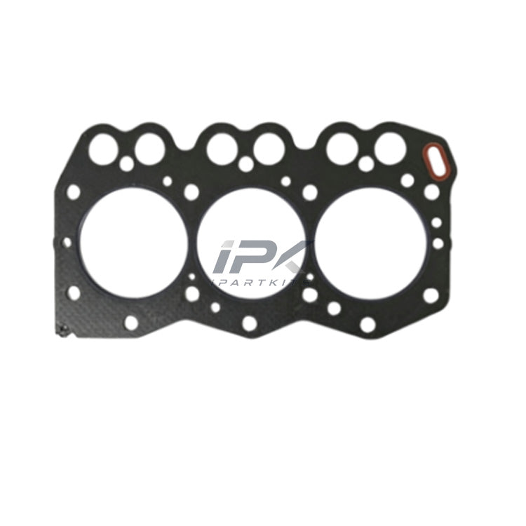 3TNE66 Cylinder Head Gasket for Yanmar