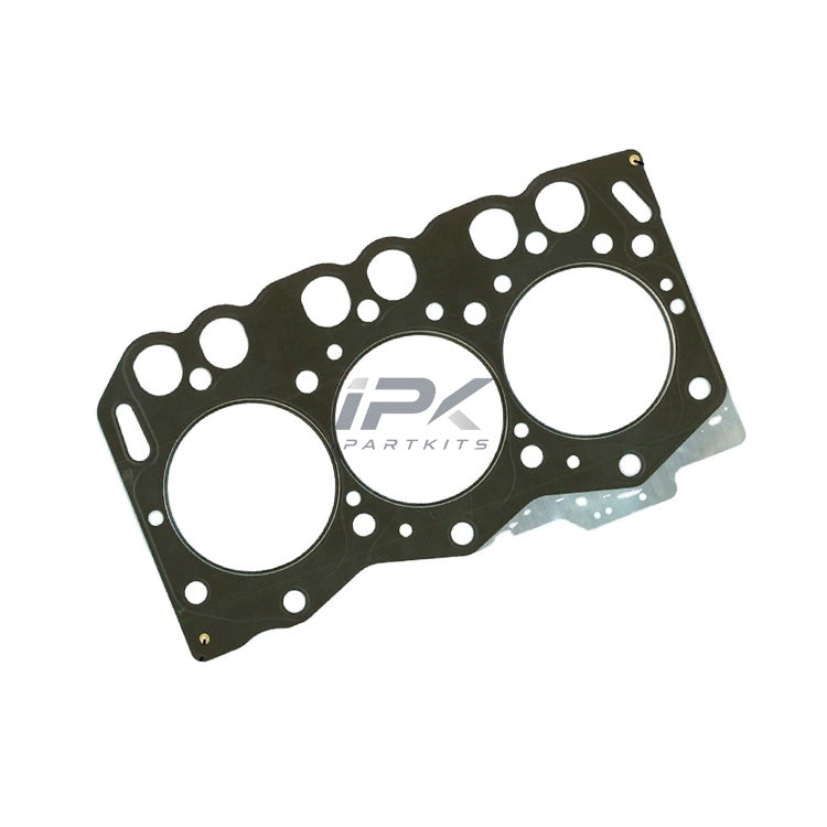 3TNE68 Cylinder Head Gasket for Yanmar