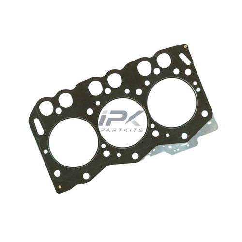 3TNE68 Cylinder Head Gasket for Yanmar