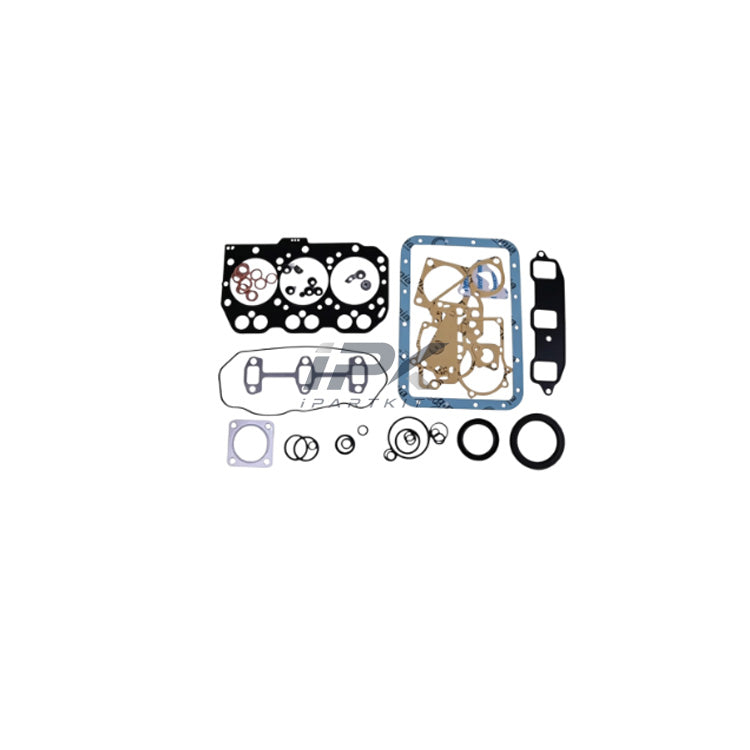 Overhaul Parts for Yanmar