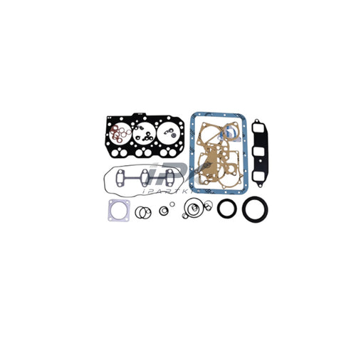 Overhaul Parts for Yanmar
