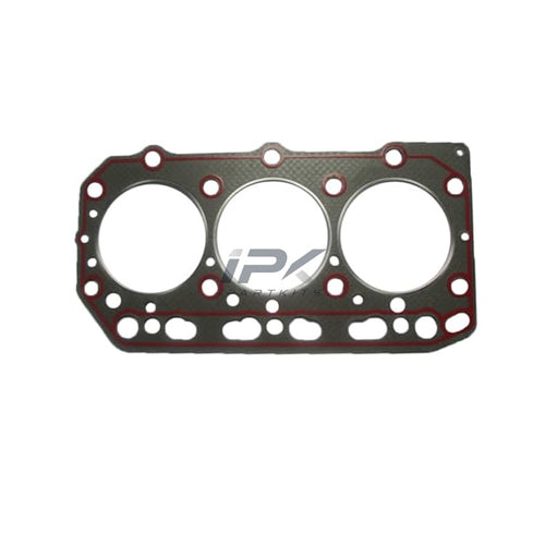 3TNE84 Cylinder Head Gasket for Yanmar