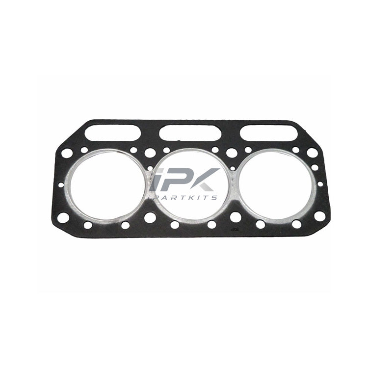 3TNE88 Cylinder Head Gasket for Yanmar