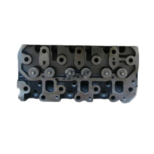 3TNV70 Cylinder Head Assy 119515-11750 119515-11740 Aftermarket for Yanmar