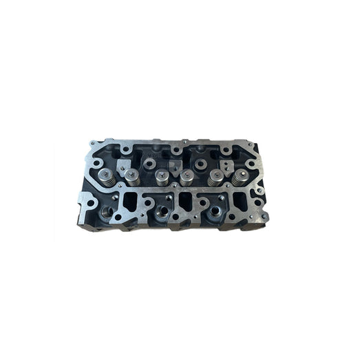 3TNV76 Cylinder Head Assy 119717-11740 119746-11740 Aftermarket for Yanmar