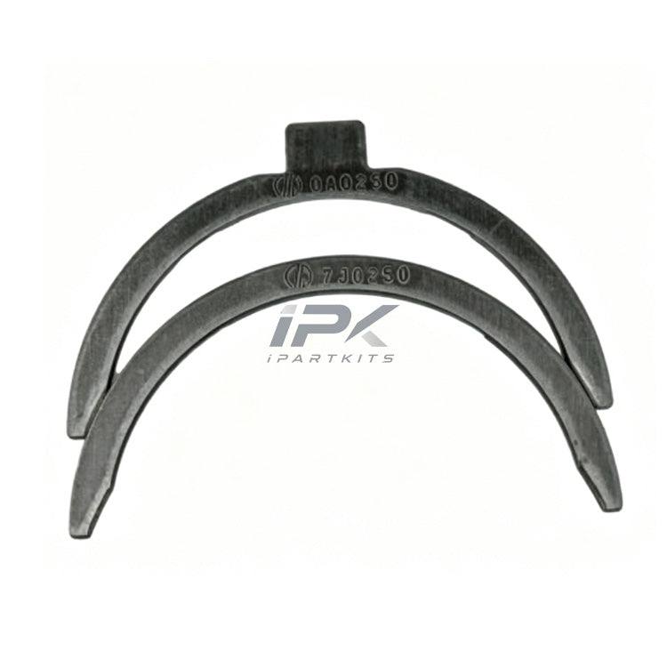 3TNV76 thrust washer for Yanmar