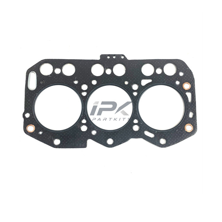 3TNV76 Cylinder Head Gasket for Yanmar