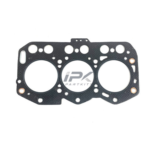 3TNV76 Cylinder Head Gasket for Yanmar