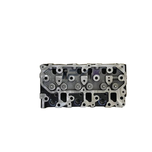 3TNV80F Cylinder Head Assy 119717-11740 Aftermarket for Yanmar