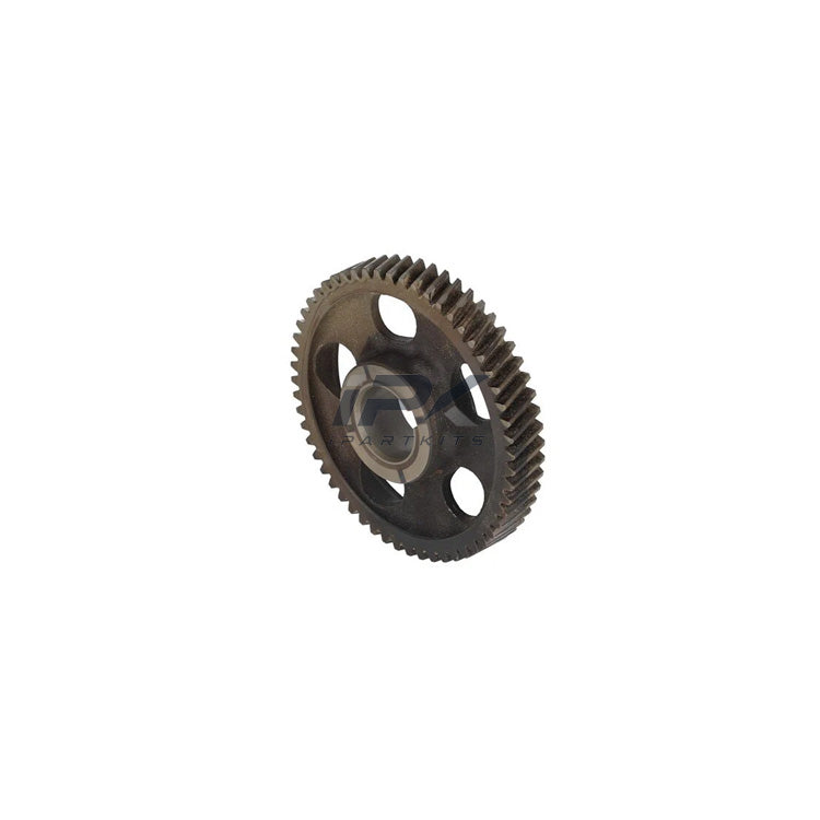 3TNV88 Crankshaft Gear Diesel Engine Replacement Spare Parts for Yanmar