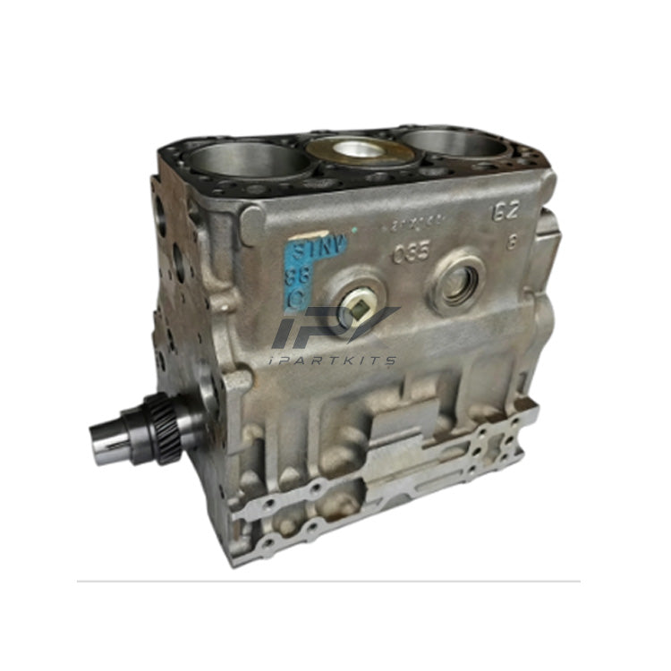 Cylinder Block Assy-1 for Yanmar