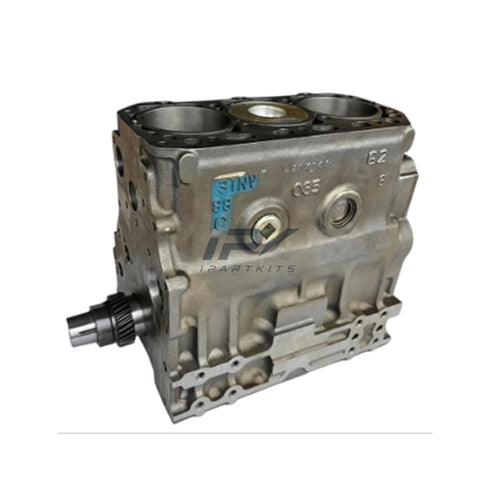 Cylinder Block Assy-1 for Yanmar