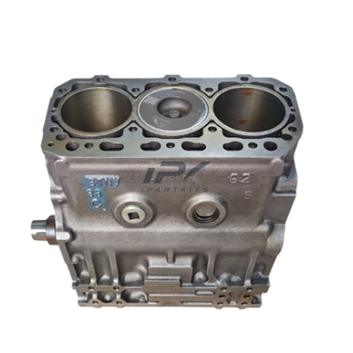 Cylinder Block Assy for Yanmar