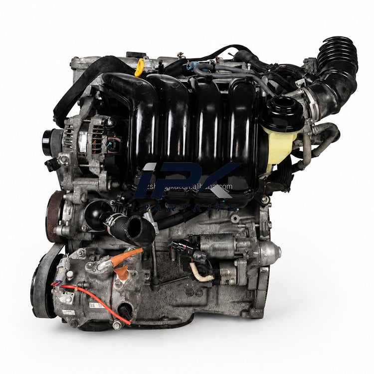 3ZR-FAE engine assembly for TOYOTA Noah Voxy Esquire - ipartkits