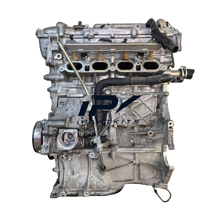 3ZR-FAE engine assembly for 2.0L ENGINE 3ZR-FAE VALVEMATIC 69745 HILUX NOAH VOXY MK2 R70 2007-2016 GAS/PETROL - ipartkits