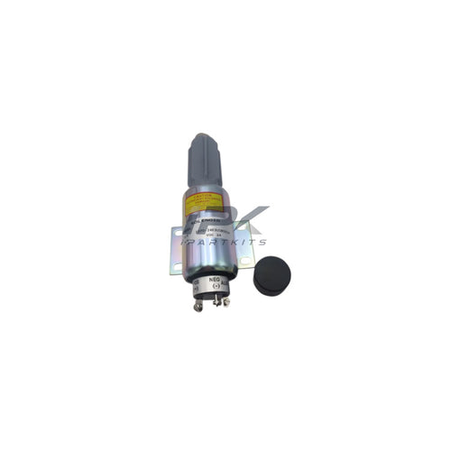 Stop Solenoid Valve for Perkins
