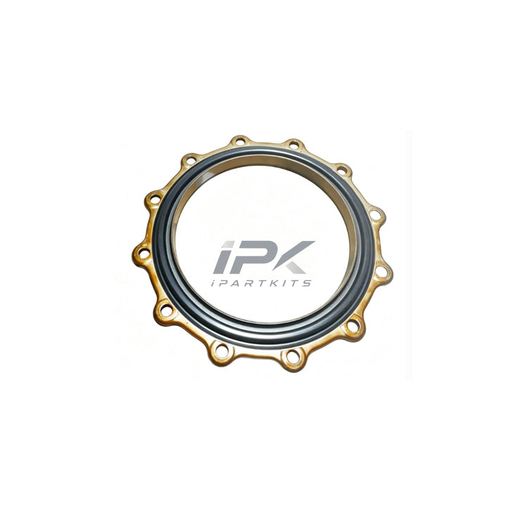 4023018 Crankshaft Seal OEM 4089542; 4023018 Diesel Engine Replacement Spare Parts for Cummins