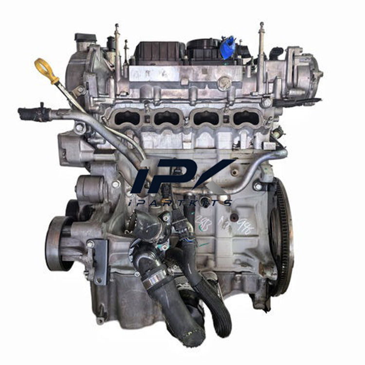 4A15M1 engine assembly for GAC Trumpchi GS5 GA6 GS4 GS3 GS4 GA4 - ipartkits