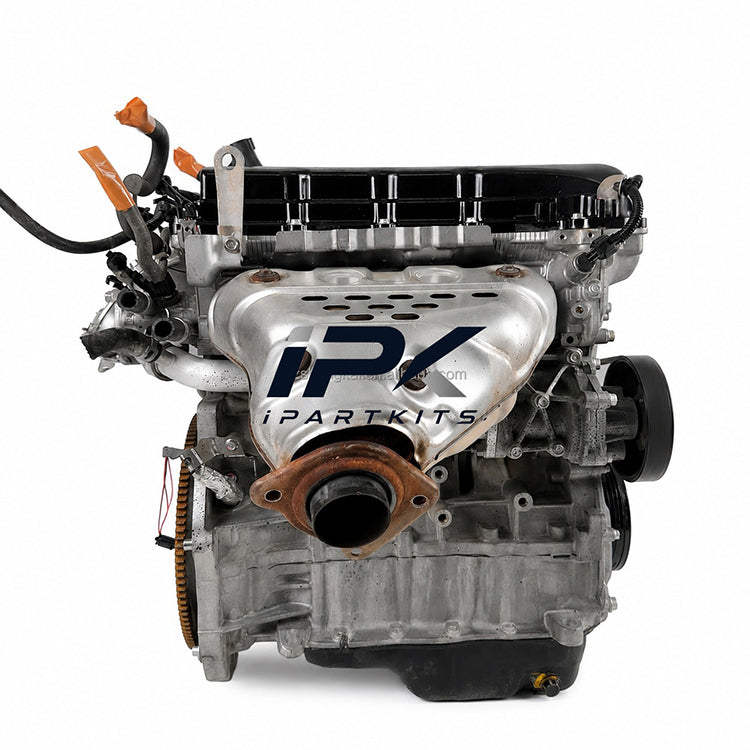 4B11 engine assembly for Mitsubishi Lancer Outlander ASX - ipartkits