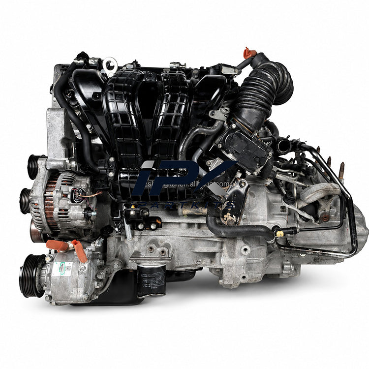 4B12 engine assembly for MITSUBISHI Outlander Lancer ASX - ipartkits