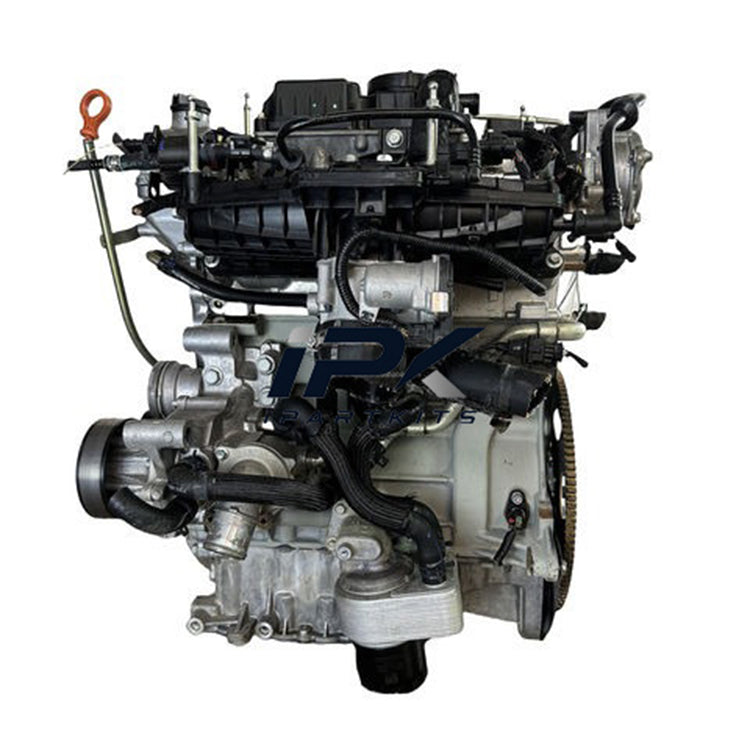 4B20M1 engine assembly for GAC Trumpchi GS7 GS8 M8 GA8 - ipartkits