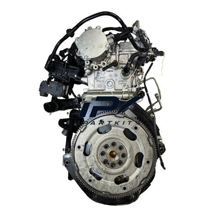 4B20M1 engine assembly for GS7 GS8 M8 GA8 - ipartkits