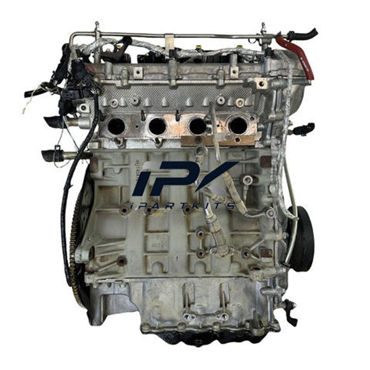 4B20M1 engine assembly for GAC Trumpchi GS7 GS8 M8 GA8 - ipartkits